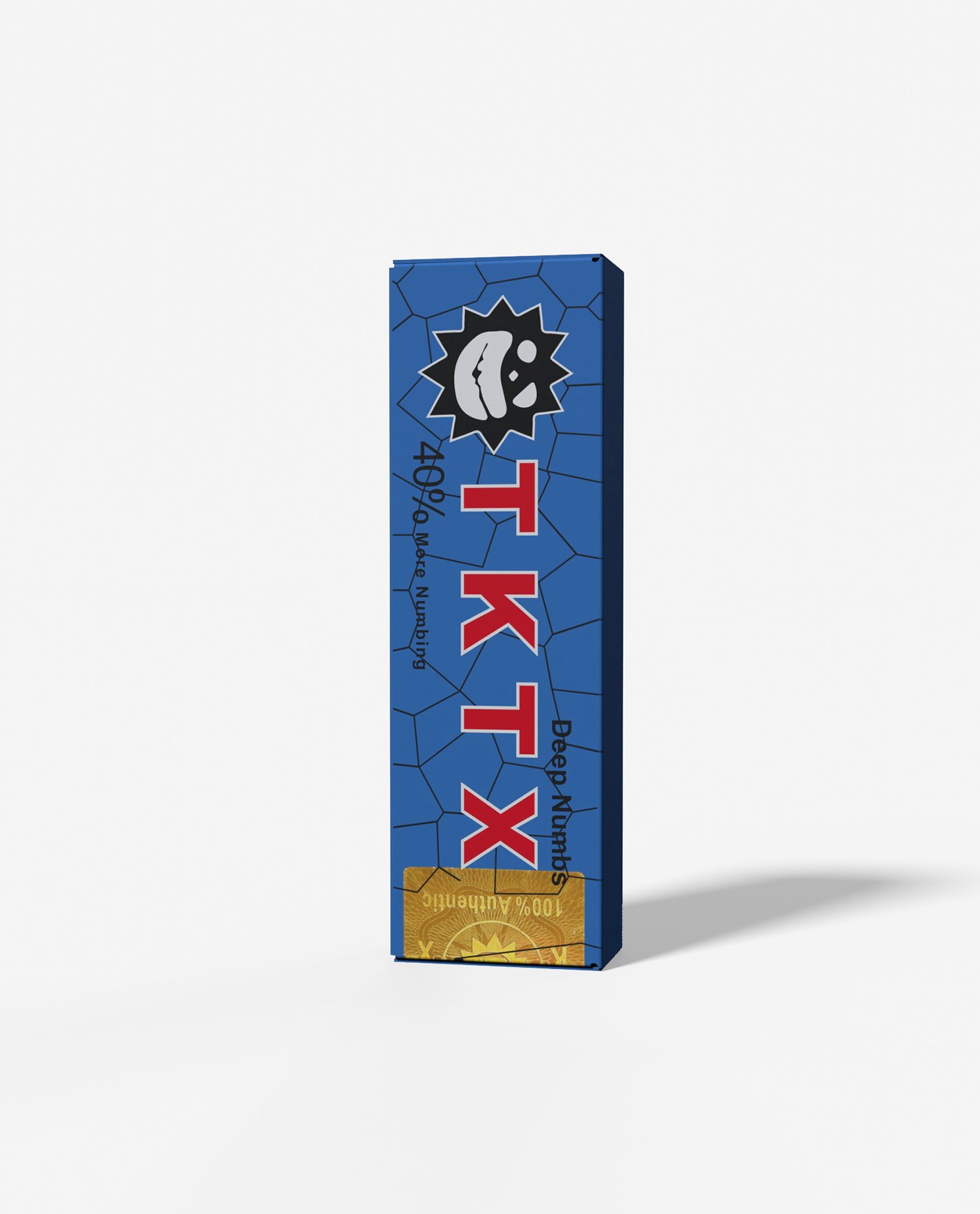 TKTX Numbing Cream Black 55% (2 Pack) - Image 3