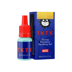 TKTX Numbing Gel - MID PROCEDURE GEL