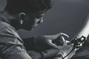 Tattoo Numbing Cream UK