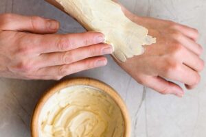 TKTX tattoo numbing cream