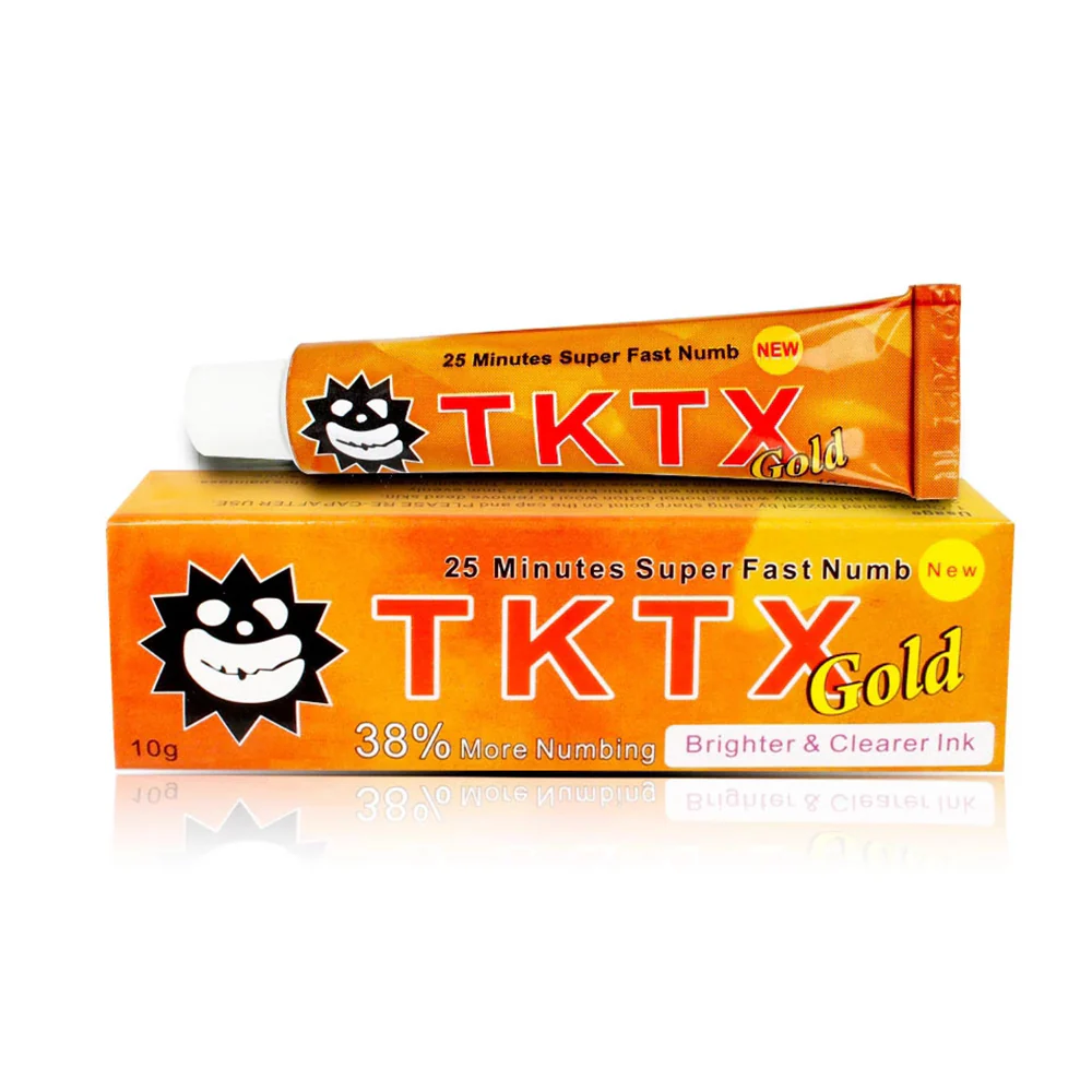 TKTX
