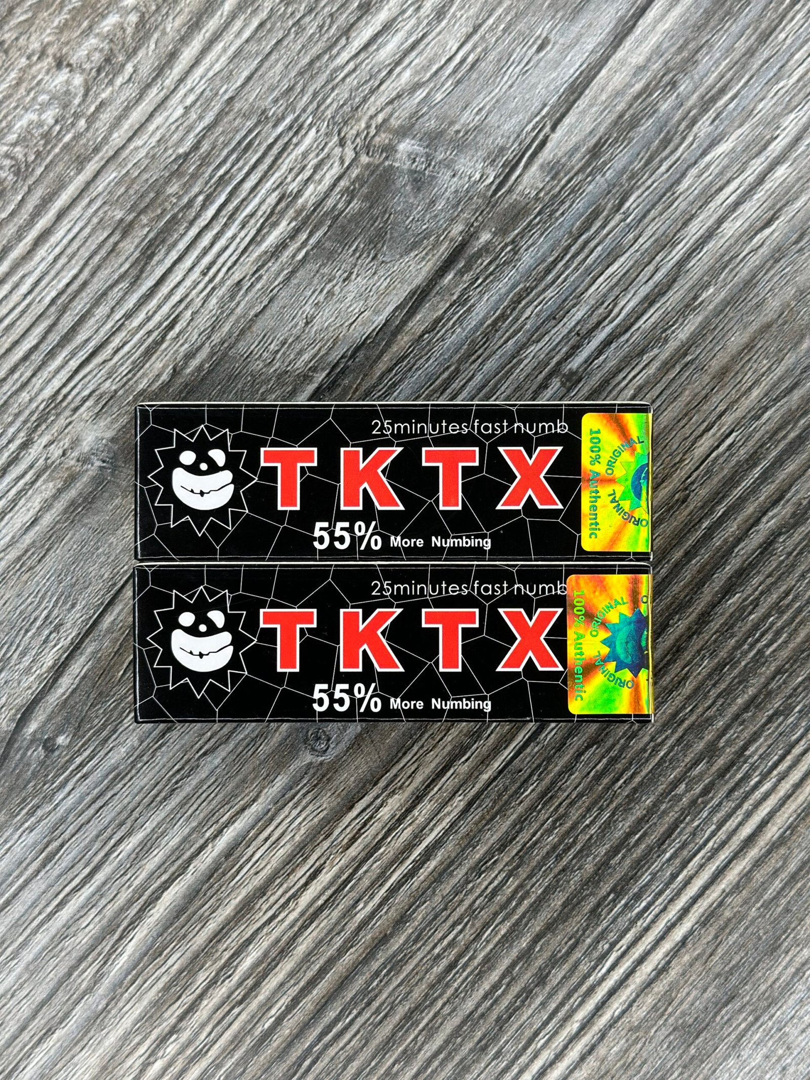 tattoo numbing creams