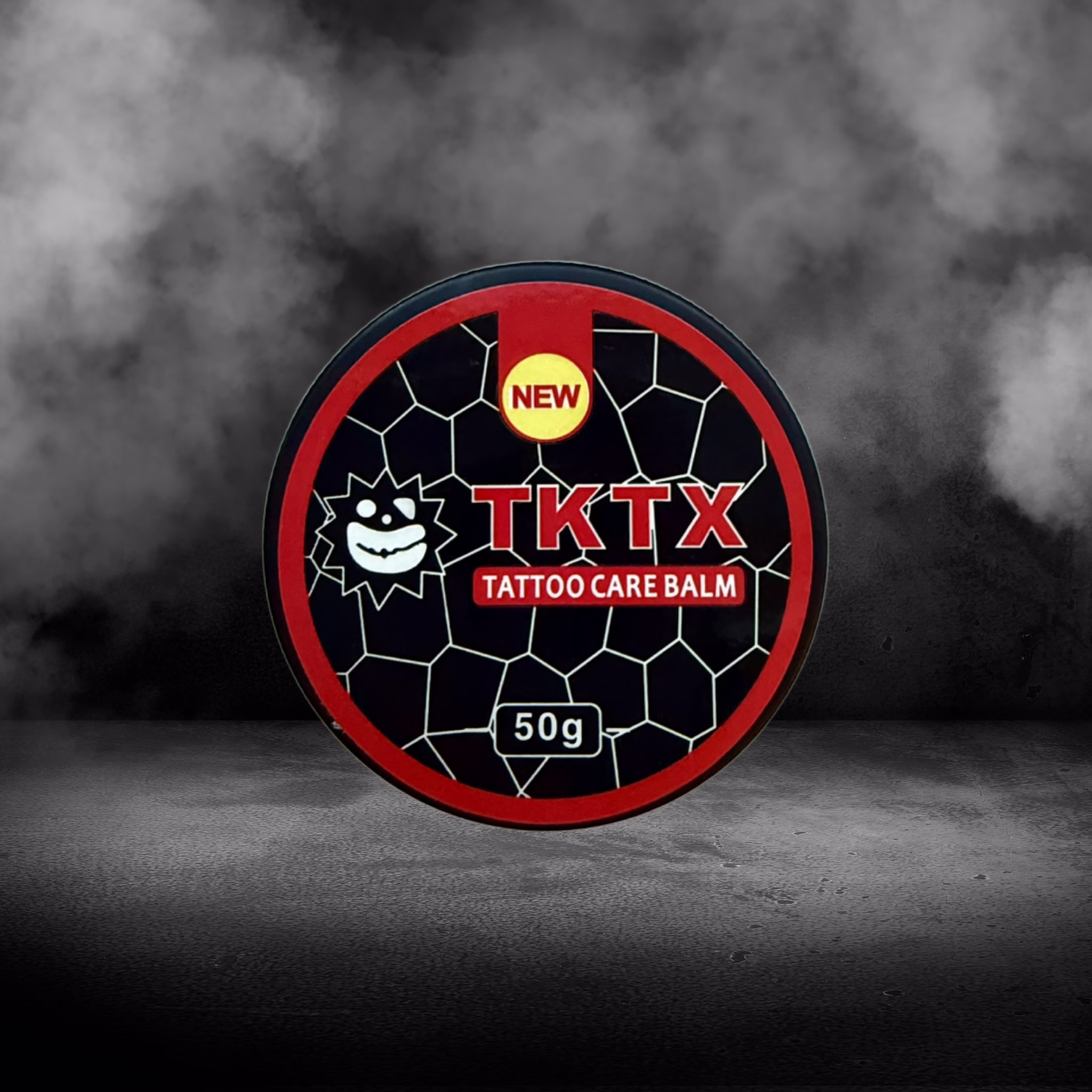 TKTX Aftercare Balm – Tattoo Moisturizer & Healing Balm - Image 3