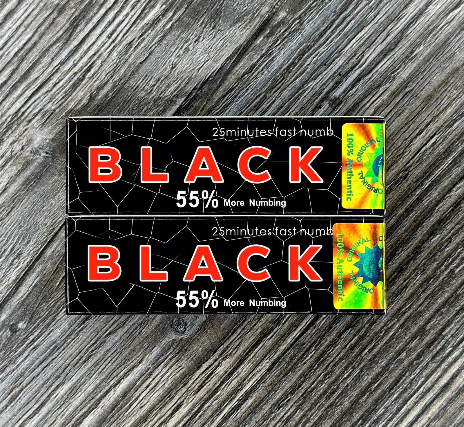 TKTX Numbing Cream Black 55% (2 Pack) - Image 7