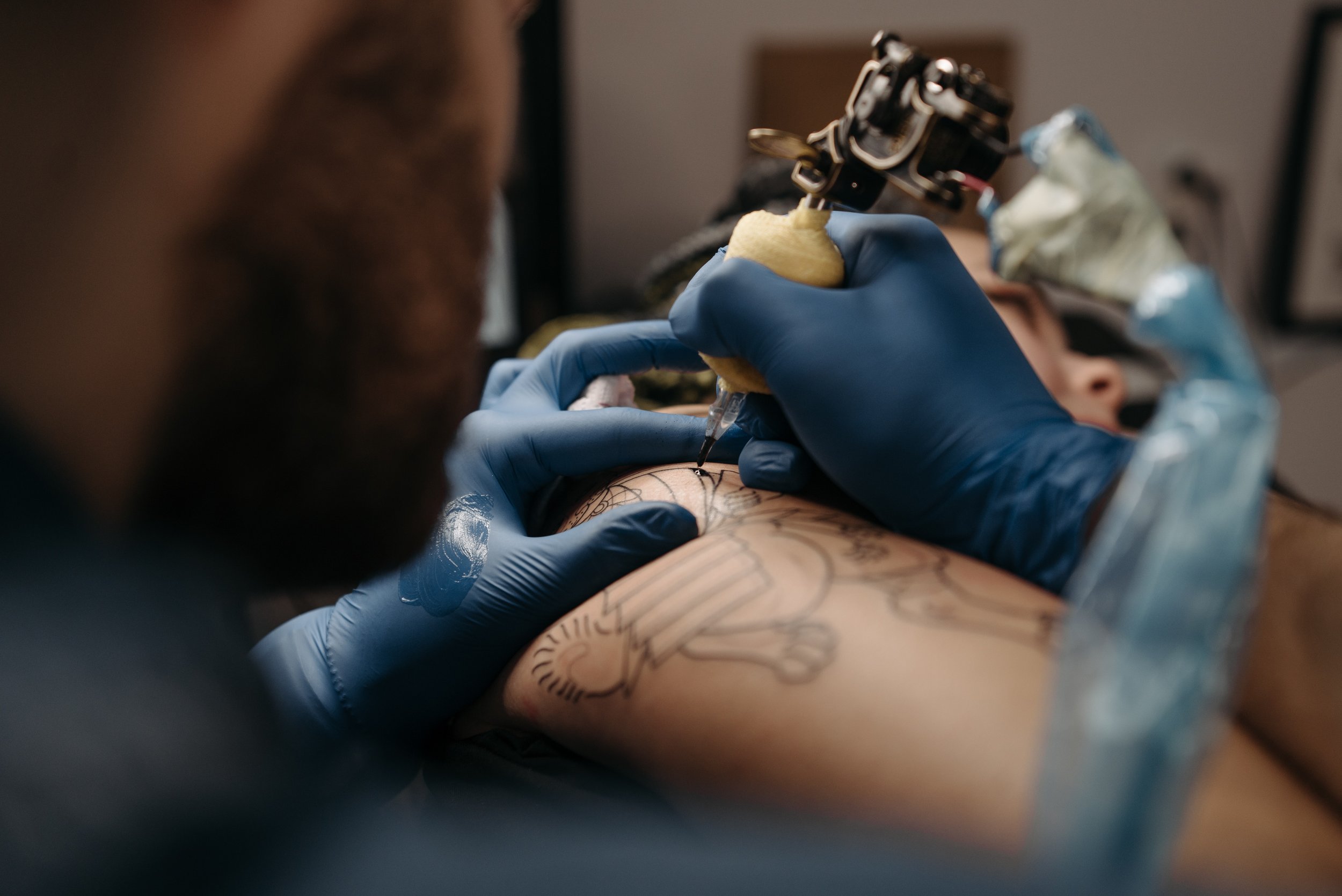 Is Numbing Cream Tattoo Safe? Read Myths and Facts