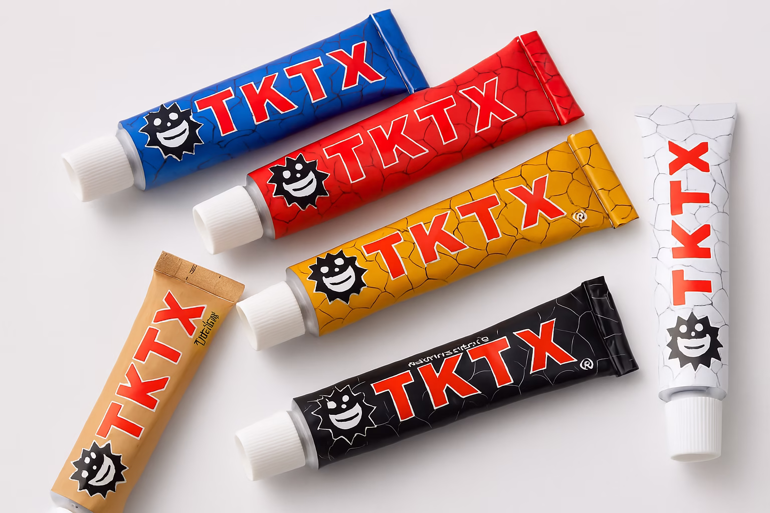 tattoo numbing lotion