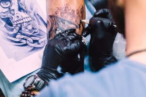 best numbing cream uk